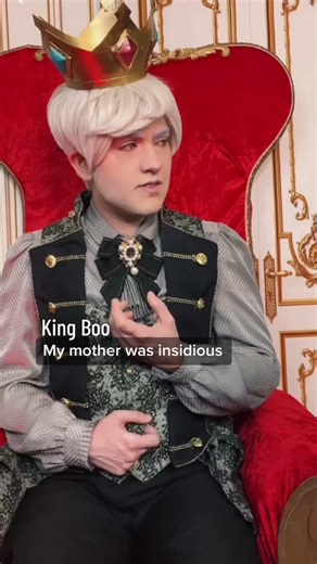 Surviving the Plague: King Boo's Mushroom Kingdom Legacy