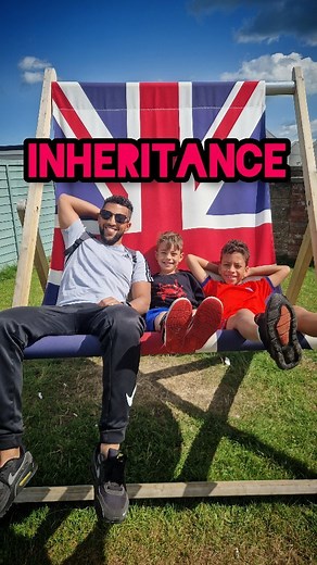 430K views · 169 comments | GCSE Biology - Inheritance explained in one minute. #inheritance #genetics #genes #mendel #parents #children #rappingteacher #exams #revision #gcse #stem #school #science #combinedsciencegcse #biology #ukeducation #year11 #highschool #diploma #sat #grade10 | Matt Green | Facebook