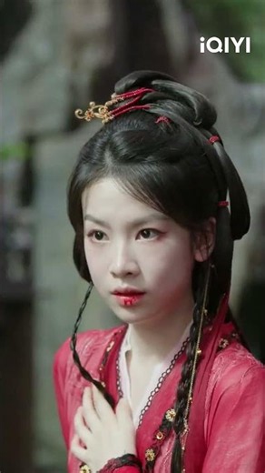Từ fan truyện kiếm hiệp thành đại hiệp thật sự ⚔️ #赴山海 #PhóSơnHải #ThànhNghị #iQIYI