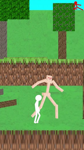 #minecraft#minecrafttutorial#minecraftbuildin#stickman#stickmanmentalist#gaming#gamer#games#anime#animation#cartoon#fyp#foryoupage#foryourpage#foryou