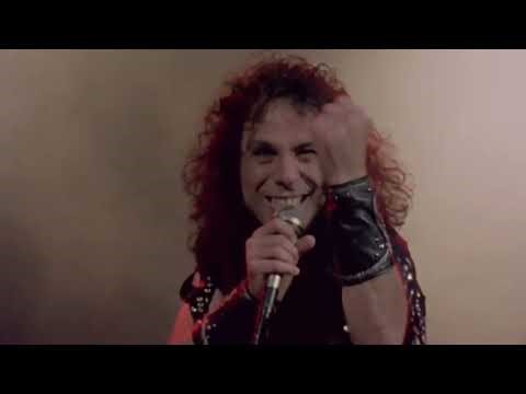 DIO: Finding the Sacred Heart - Live In Philly 1986 [Full Concert 4K60FPS]