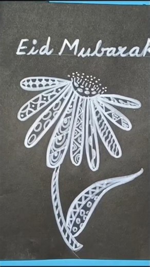 Beautiful Eid Cards DIY 💖 | Easy Handmade & Cute Eid Card Ideas at Home #TinyArtTales