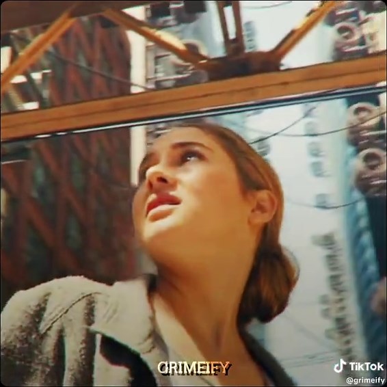 Divergent: La película que marcó mi vida