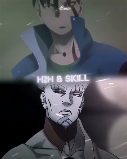 Time Skip Kawaki ( No Limiters ) Vs Isshiki ( Perfect Vessel ) | @asahilovesbayern •