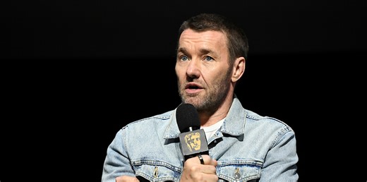 Joel Edgerton Is an Elite Special Forces Operator in Trigger Point
