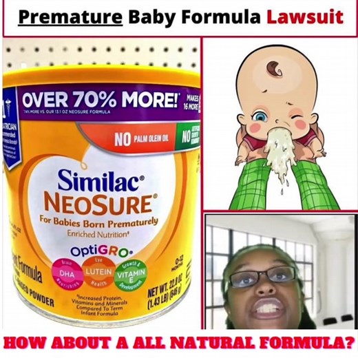 “We Use Our Alkaline Baby Formula Instead Of Enfamil & Similac Brand Baby Formula Why 🤔👶🏾?” Our Top Of The Line Alkaline Baby Formula AVAILABLE NOW‼️ Can Give Your Child The Proper Daily Nutrients & Minerals They Need Daily To Maintain A Healthy Alkaline Lifestyle‼️ . . Results Like Blood Work & Real Footage Of How My Son Grew Up On A Alkaline Diet Can Show Exact Results Of How Our Alkaline Baby Formula Keeps Your Baby Super Healthy With No Side Effects Or GMO’s Not Even Chemicals‼️ 😎 . . Re