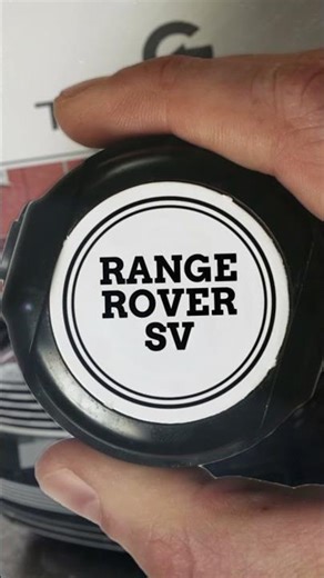 STOLEN Range Rover SV recovered in under 30 minutes