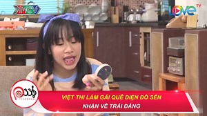 1.3M views · 58K reactions | Việt Thi mặc vậy dễ thương không mọi người? #P336 #Vietthi #MCV | P336 Band | Facebook