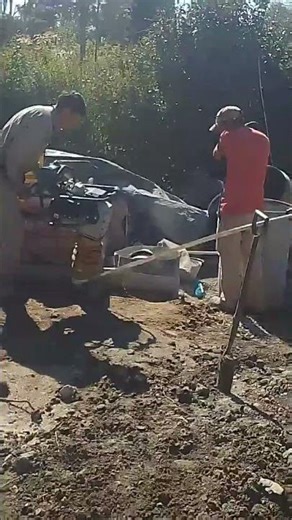 cómo manipular compactadora neumaticos o pison en la práctica