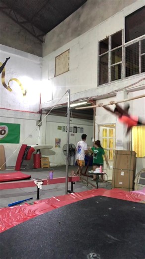 Mastering Gymnastics Techniques for All Levels