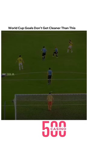 Jassi🧿 on Instagram: "World Cup Moment #1 - James Rodríguez (Brazil 2014) 🏆💘 June 28, 2014. Maracana Stadium. Round of 16. Colombia stood on the grandest stage of its football history, facing Uruguay in what was already their greatest World Cup run. Then came the 28th minute. James Rodriguez received the ball on his chest outside the box, turned in one fluid motion, and unleashed a left-footed strike that physics couldn't argue with. No extra touch. No hesitation. Just instinct sharpened by c