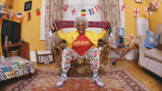 Ad of the Day: Sports Direct celebrates football fever with retro-inspired spot