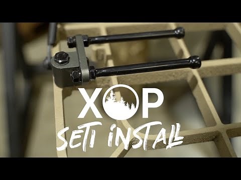 XOP SETI Install