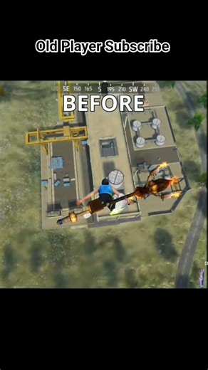 FireFree OB53 Update 2026💀 Cangas in FireFree #freefire0B53Update#