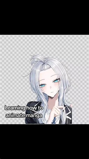 Mastering Manga Animation Techniques