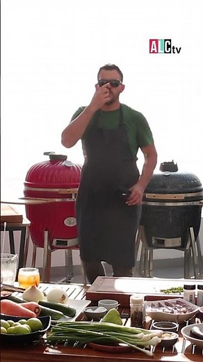 How to make stuffed squid 🦑