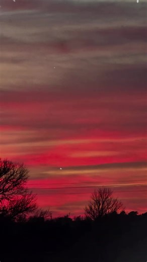 Beautiful evening in Texas. #texasadventurer #texas #sunset | Sunset TikTok