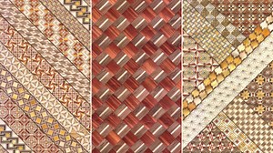 Hakone yosegi-zaiku: Experience a woodwork warmth and tradition with crafts | daisuki-nippon