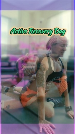 25 Min Full Body Mobility Workout for Beginners (At Home Active Recovery)
