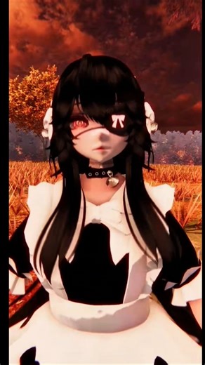 vrchat 4k 60fps Monster I Created Inhuman 666