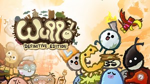 Wuppo: Definitive Edition para Nintendo Switch - Site Oficial da Nintendo para Brasil
