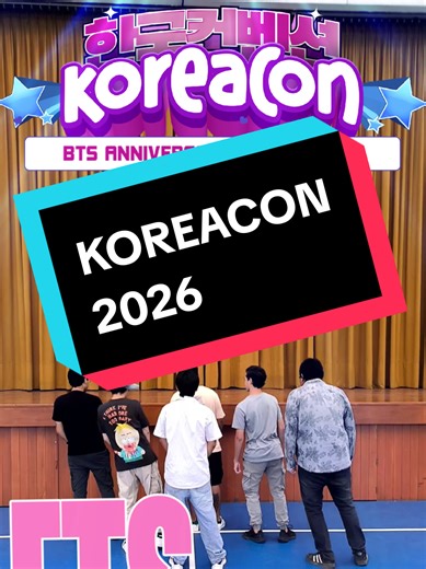 KOREACON 2026: El Gran Festival KPOP en Perú
