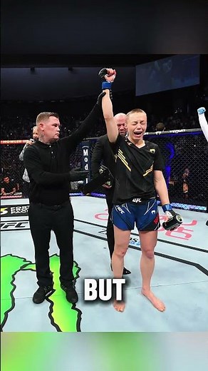Rose Namajunas vs Dakota Ditcheva – Who Wins This Super Fight?!