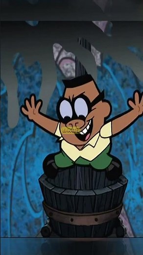 Irwin y el poder del amor - Billy y Mandy contra el Coco