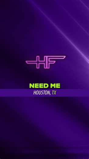 Bound together in power and precision. Masters Upper Level in “Need Me” at Hall of Fame Houston in a Teen Duet/Trio American League performance — striking, heartfelt, and unforgettable. ✨ #HOFdance | Hall of Fame Dance Challenge