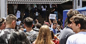 Inep antecipa em meia hora o acesso aos locais de provas do Enem