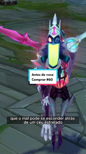 #fiddlesticks #lol #wildrift #leagueoflegendsriotgames #fyp #leagueoflegendsbrasil #leagueoflegendsplays #leagueoflegends #wildriftbr