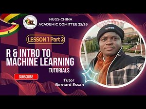 R&ML_Lesson1_Part 2