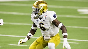 Wyche: Browns' draft pick who could counter Lamar Jackson