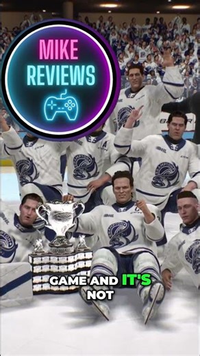 Wait for a sale before buying NHL 26!