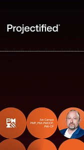 Talent development is more than a perk; it directly drives an organization's performance. But when engagement drops and teams grow restless, how do you build capacity and keep people committed? On the latest episode of Projectified, leaders share how they’re investing in their teams and seeing real impact. Listen now: https://bit.ly/44kgmLn | Project Management Institute