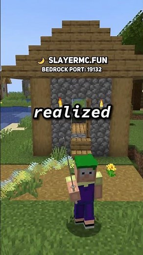 Demon Slayer MC server #minecraft