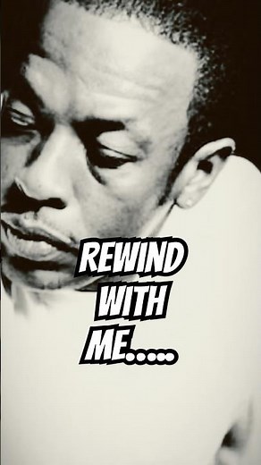 📼 Hip Hop Rewind: Keep Their Heads Ringin #short #rap #hiphop #oldschool #drdre