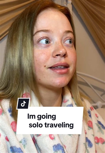 Overcoming Flight Anxiety: My Solo Travel Journey