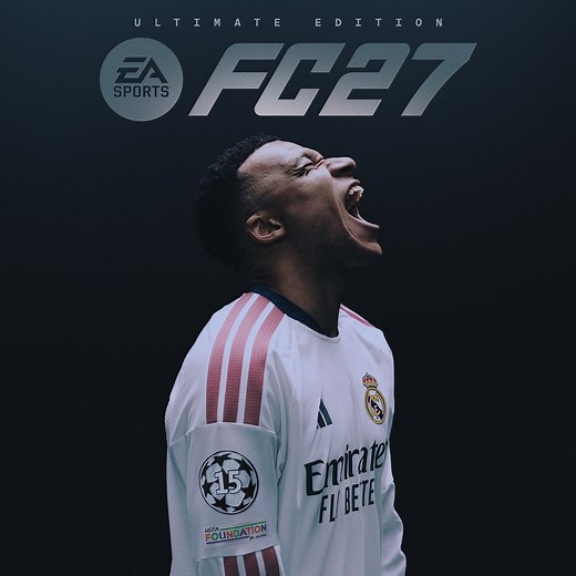 EA SPORTS™ FC 27 - PS4 & PS5 Games | PlayStation