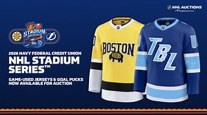NSH - Nashville Predators
