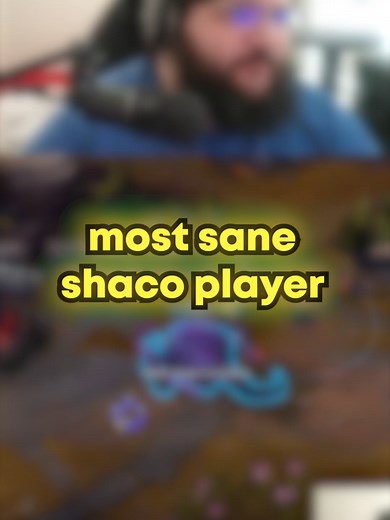 Mastering Shaco in League of Legends Gameplay