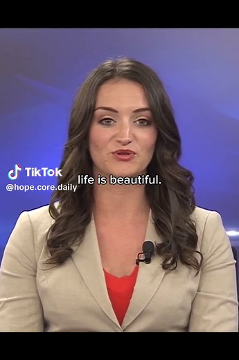 #positivity #hopecore