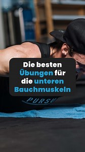 UNTERE BAUCHMUSKELN 🔥 Viele trainieren ihren Bauch – aber vernachlässigen den unteren Bereich. Dabei liegt genau dort oft das größte Potenzial für Stabilität, Haltung und Definition. ✅ 3 gezielte Übungen ✅ 10 Wiederholungen täglich ✅ Kein Equipment nötig – nur dein Körper und Fokus Wenn du’s konsequent machst, wirst du den Unterschied spüren. Nicht morgen. Aber sicher in ein paar Wochen. 👉 Folge für mehr funktionelles Core-Training, das wirklich was bringt. #unterebauchmuskeln #bauchtraining #