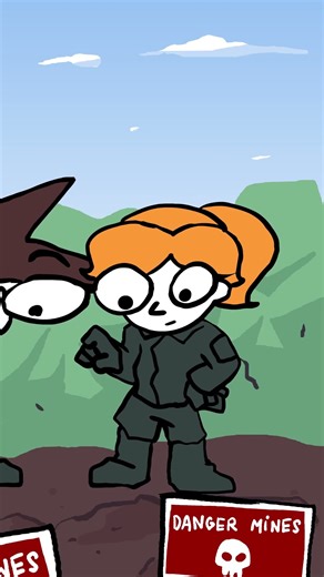 Boom 💥 (animation meme) #shorts