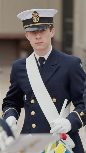 Sweden celebrates 500 years of military tradition and ceremony 🇸🇪