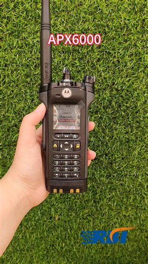178K views · 2K reactions | Motorola APX6000walkie-talkie #Motorola #VHF #Trunking #Explosion-proof #Dustproof #Walkie-talkie | Rbtradio | Facebook