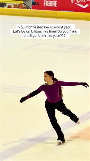 Achieving Double Jumps in Figure Skating