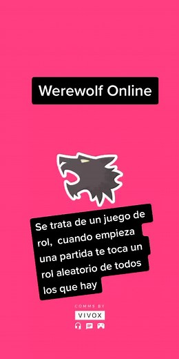 How to Play Werewolf Online - Game Guide and Tips