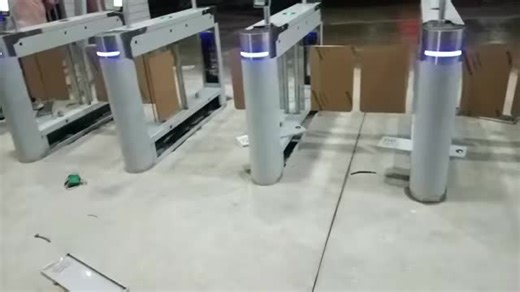 Step-by-Step Guide to Turnstile Installations