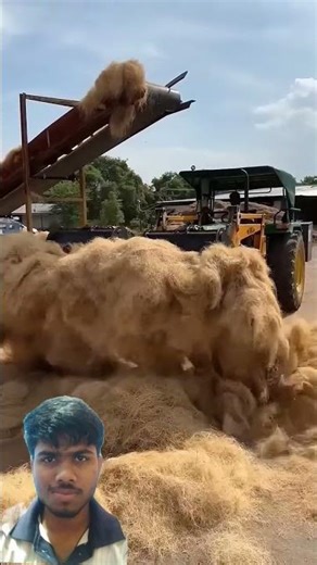 Nariyal Ke Chhilke Se Lakho Kamane Ka Secret Process 😳 | Coconut Shell Business Idea